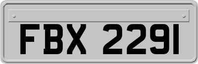 FBX2291