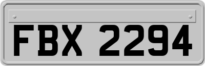 FBX2294