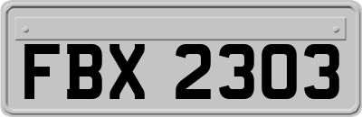 FBX2303