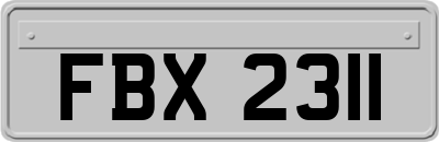 FBX2311