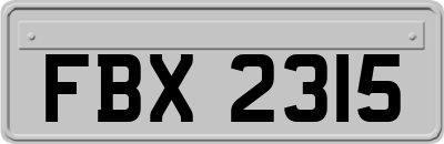 FBX2315
