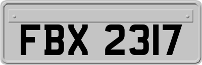 FBX2317