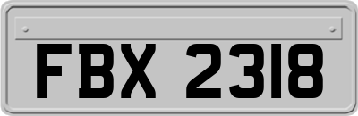 FBX2318
