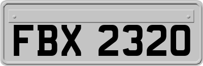 FBX2320