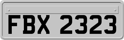 FBX2323