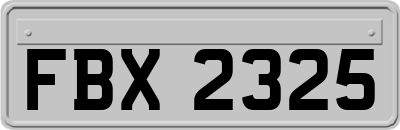 FBX2325