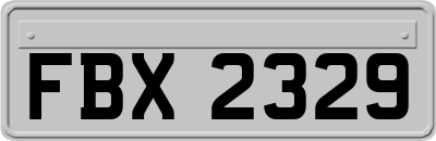 FBX2329
