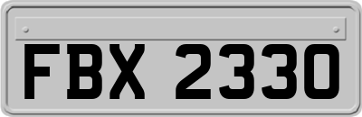 FBX2330
