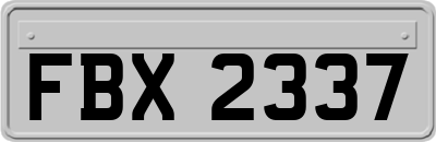 FBX2337
