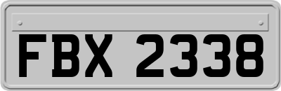 FBX2338