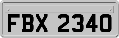 FBX2340