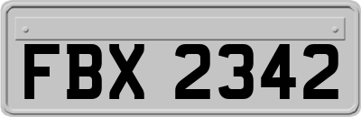 FBX2342