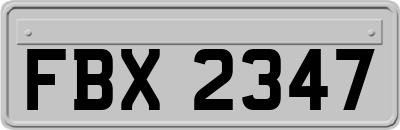 FBX2347