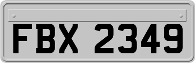 FBX2349