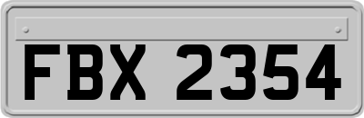 FBX2354