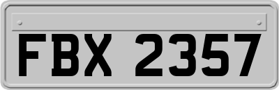 FBX2357