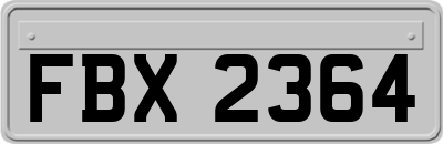 FBX2364