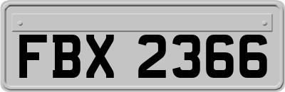 FBX2366
