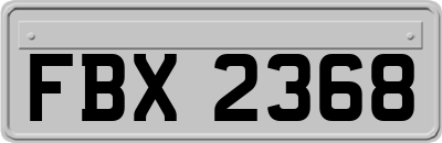 FBX2368