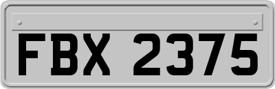 FBX2375