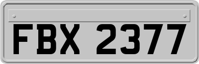 FBX2377