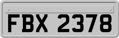 FBX2378
