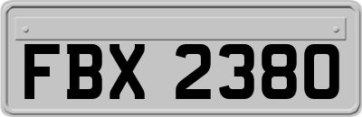 FBX2380