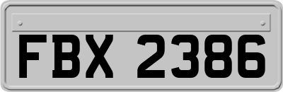 FBX2386