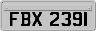 FBX2391
