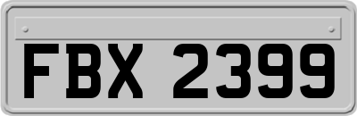 FBX2399