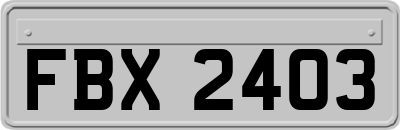 FBX2403