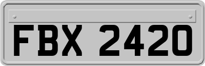 FBX2420