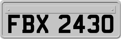 FBX2430