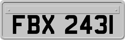 FBX2431