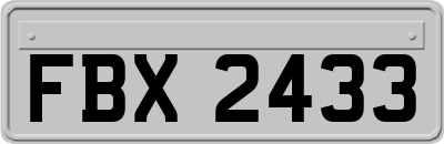 FBX2433
