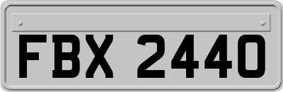 FBX2440