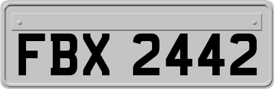 FBX2442