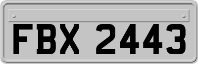 FBX2443