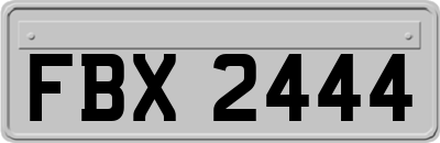 FBX2444
