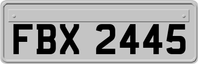 FBX2445