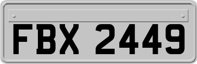 FBX2449