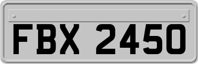 FBX2450