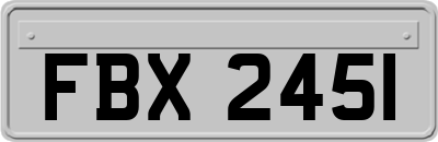 FBX2451