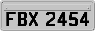 FBX2454