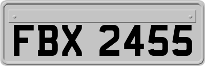 FBX2455