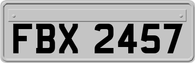 FBX2457