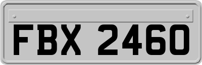 FBX2460