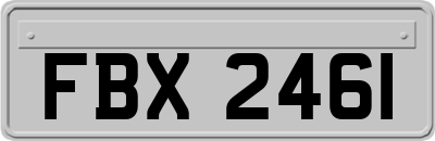 FBX2461