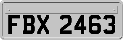 FBX2463