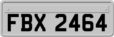 FBX2464